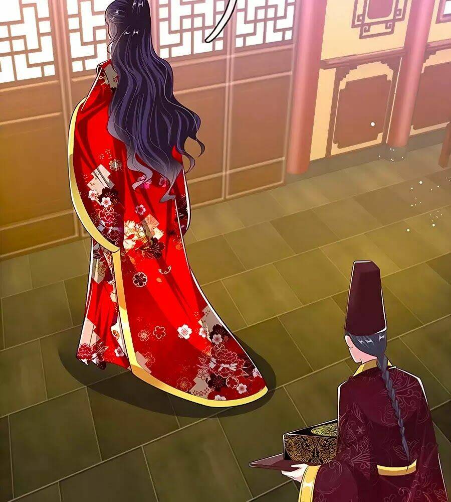 Ôn Nhu Bạo Quân: Nhiếp Chính Vương Gia Quá Hung Mãnh: Chapter 45