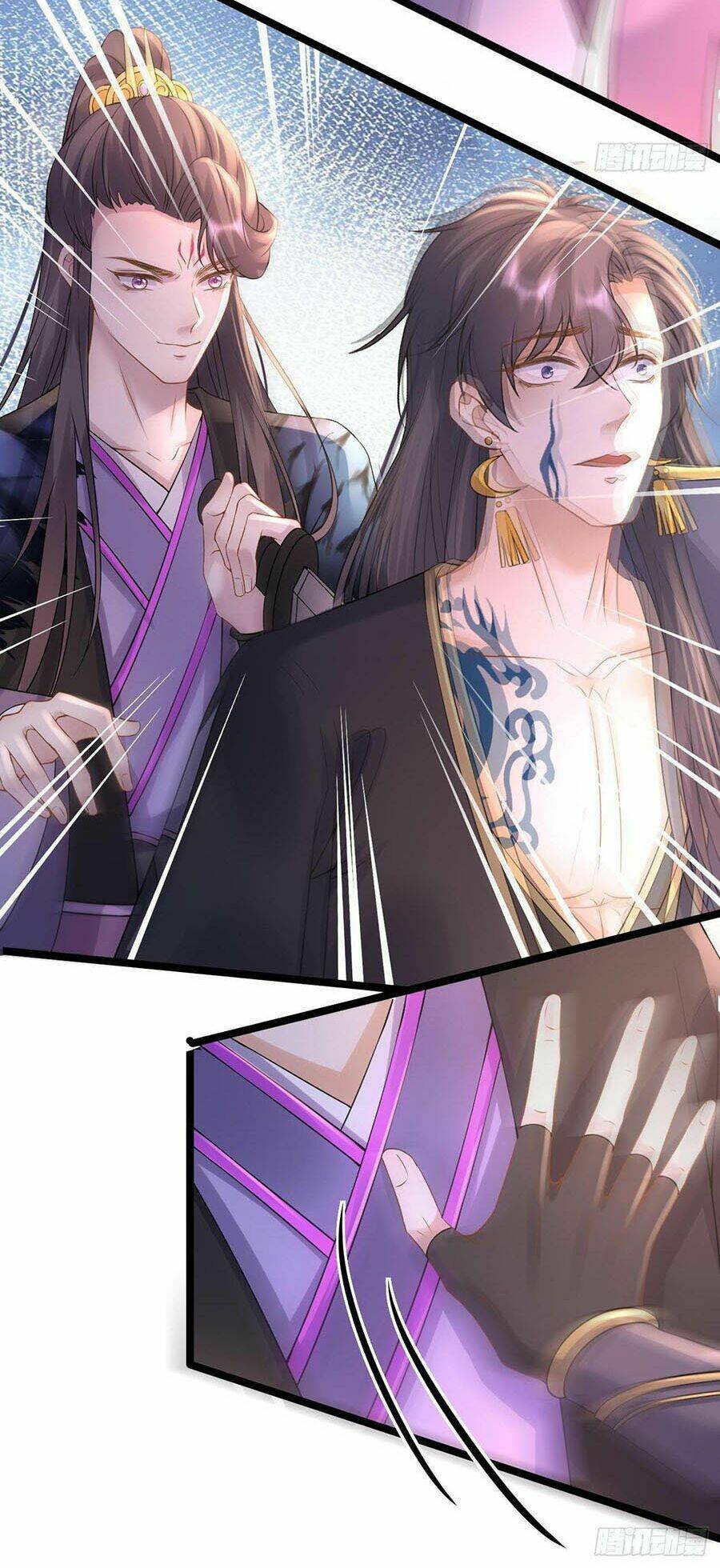 Ma Đầu Vạn Ác Năm Tuổi Rưỡi: Chapter 51