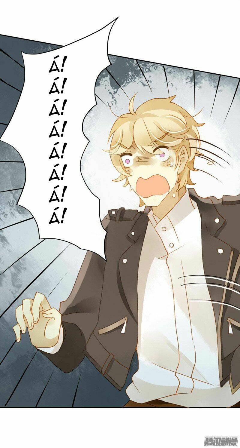 Sức Mạnh Của Sắc Đẹp: Chapter 93