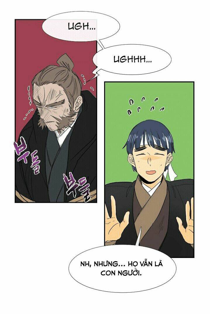 Học Sĩ Tái Sinh: Chapter 68