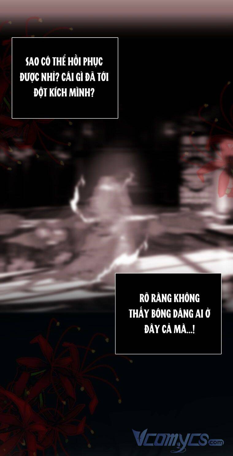 Phương Pháp Sống Sót Khi Phải Ngủ Cùng Hoàng Đế: Chapter 9