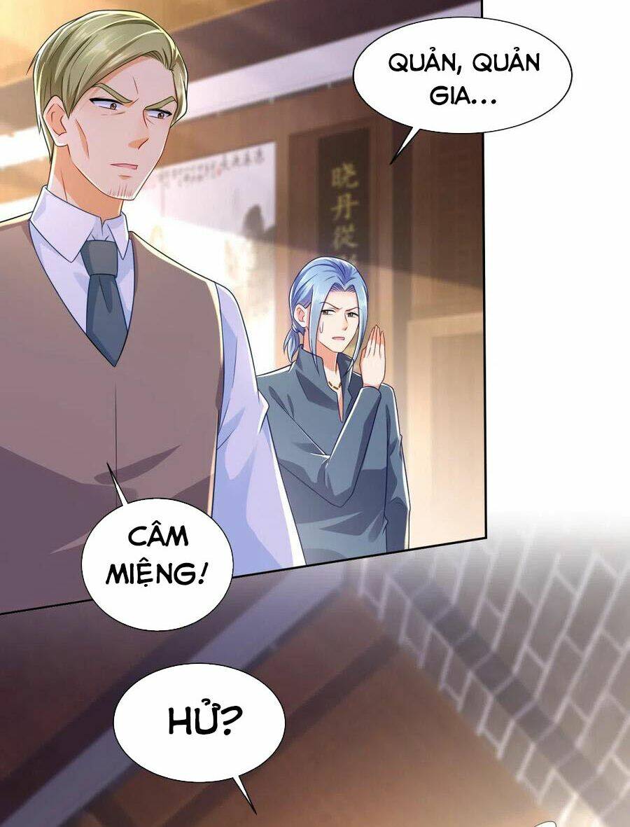 Chí Tôn Toàn Năng: Chapter 67