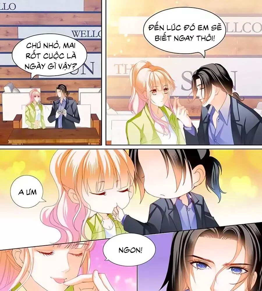 Bá Đạo Tiểu Thúc, Xin Trêu Chọc Vừa Thôi!: Chapter 109