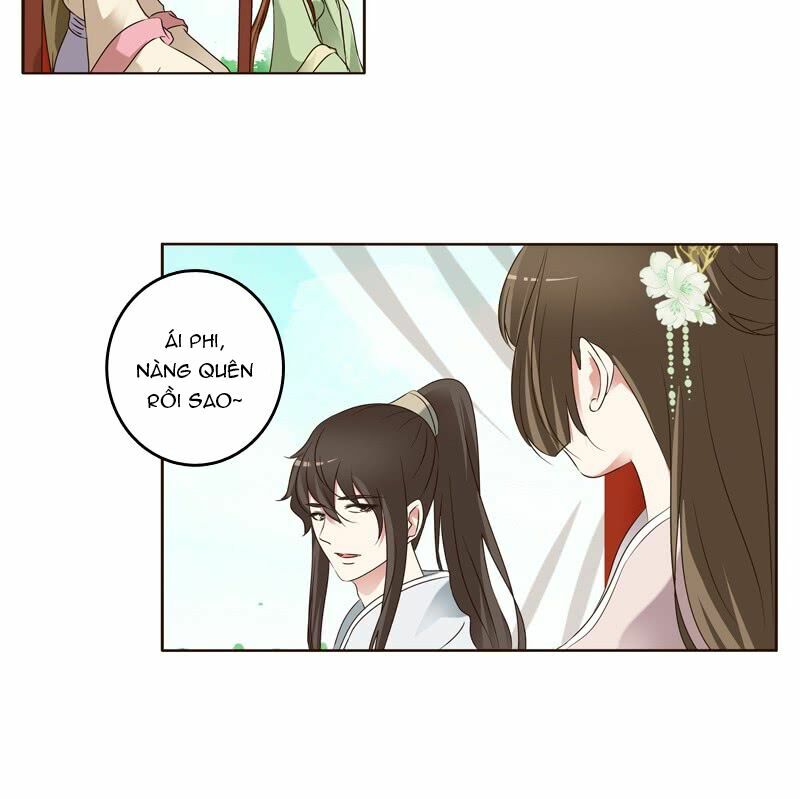 Thông Linh Phi: Chapter 218
