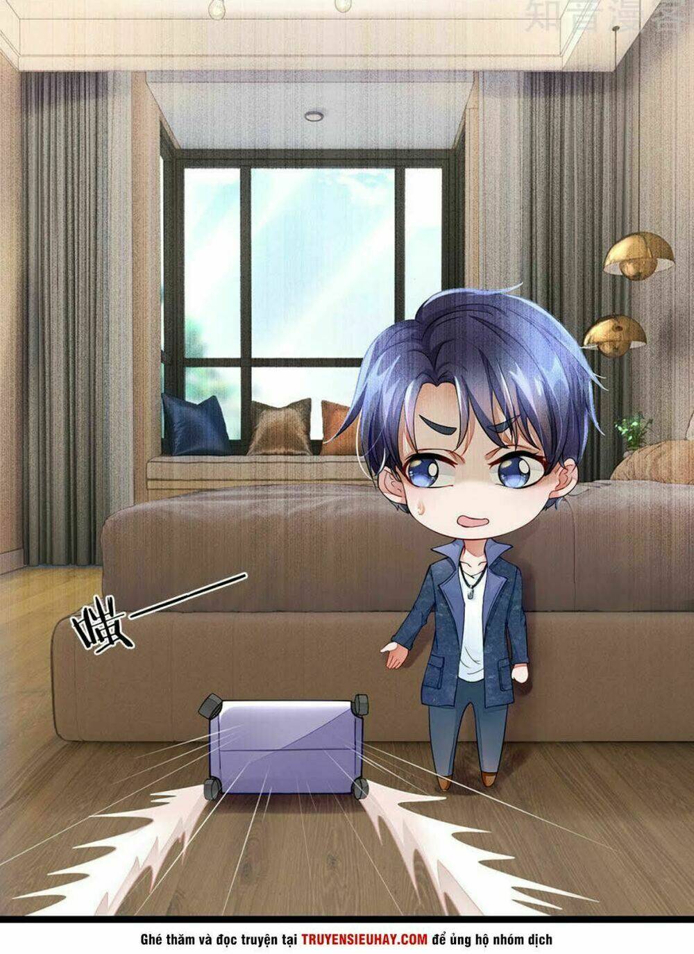 Chung Cực Binh Vương Tại Đô Thị: Chapter 2