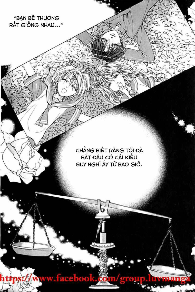 Adventure And Trouble Diary: Chapter 5