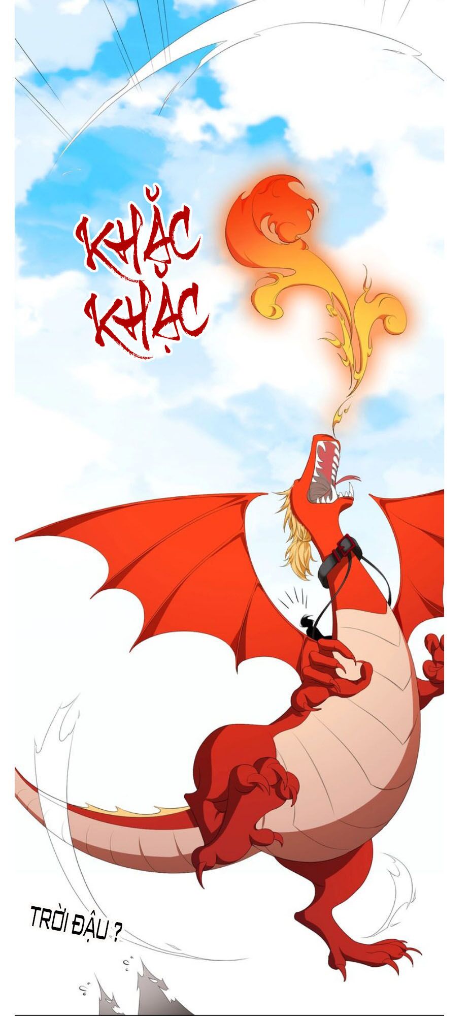 Cô Vợ Nhỏ Nuông Chiều Quá Lại Thành Ác!!: Chapter 176