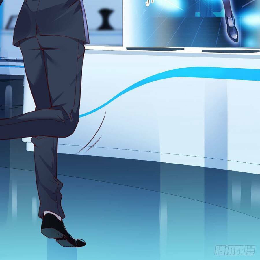 Thiên Tứ Thức Tỉnh: Chapter 1