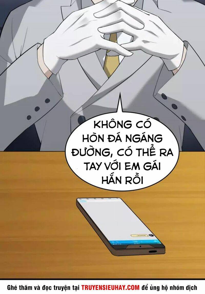 Siêu Cấp Đại Chủ Bạ: Chapter 64