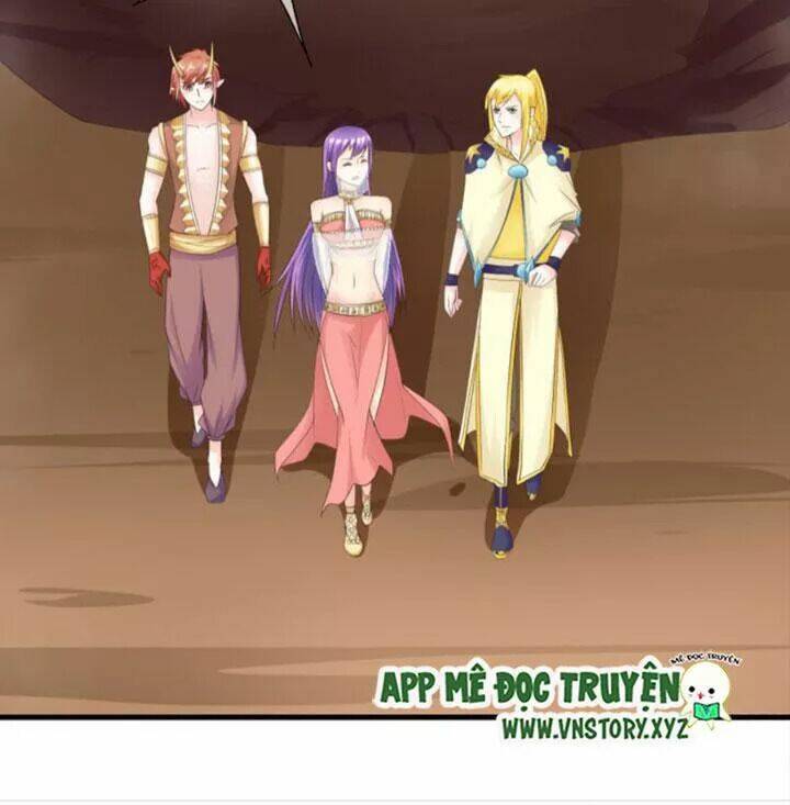 Bồn Tắm Có Vấn Đề?: Chapter 53