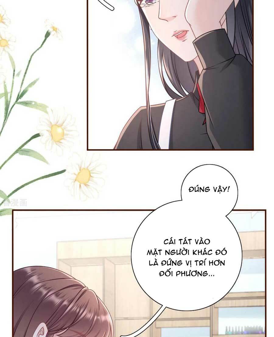 Bạn Gái Tôi Mới 30+: Chapter 94