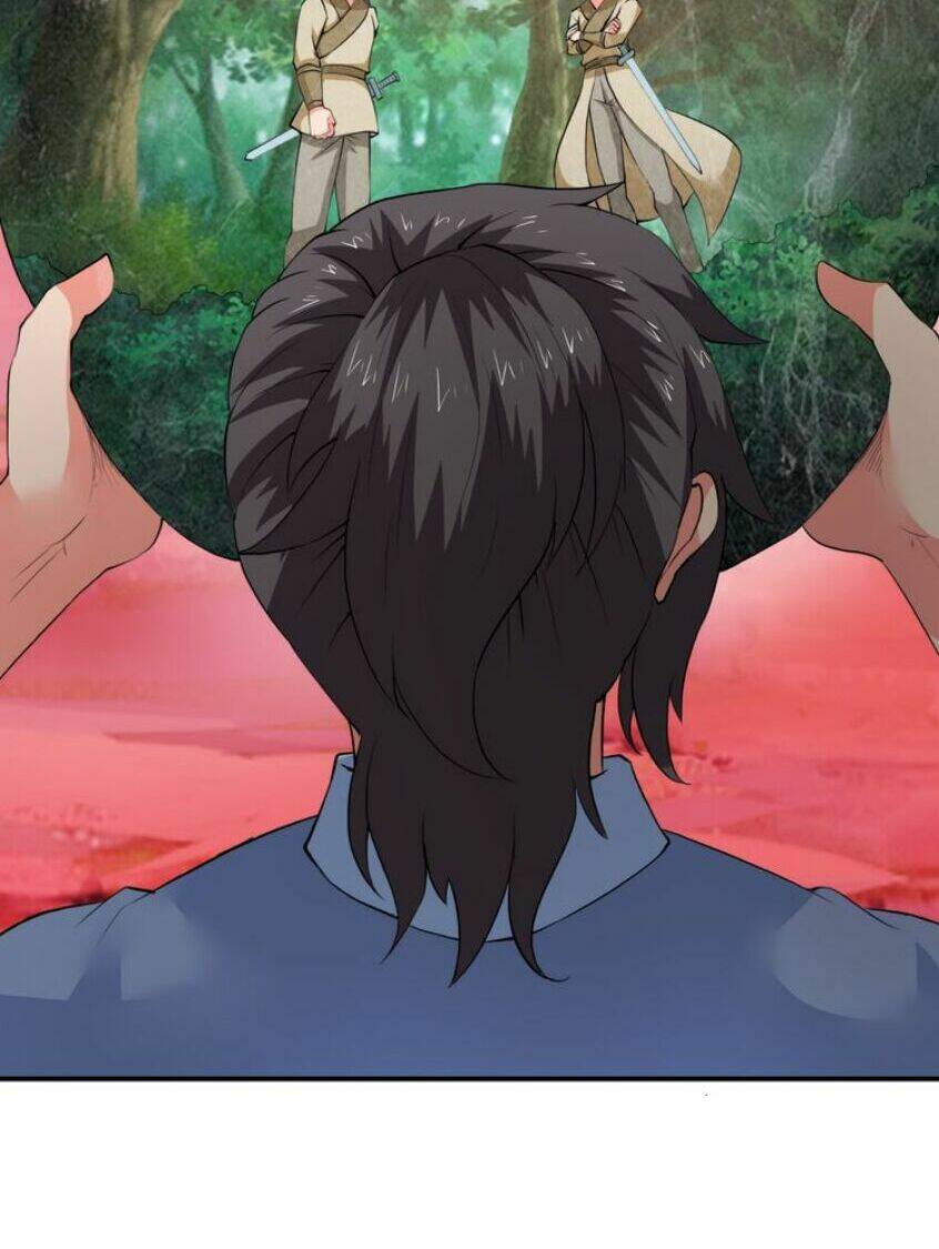 Cực Vũ Huyền Đế: Chapter 48