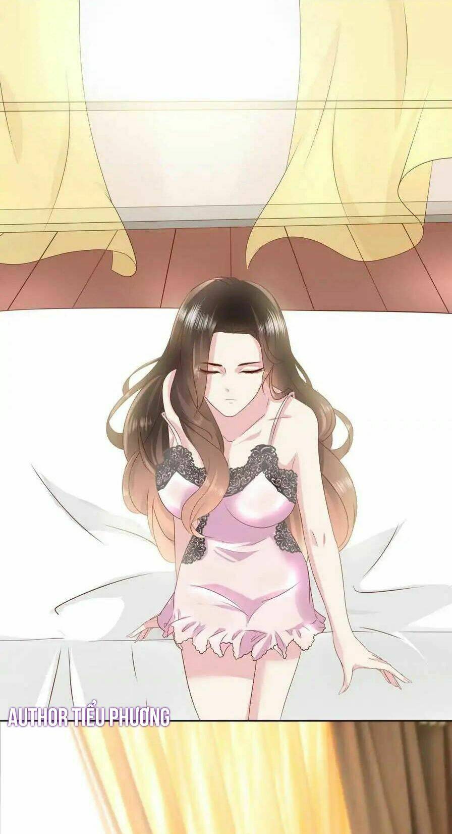 Tôi Cho Phép Em Thích Tôi: Chapter 3