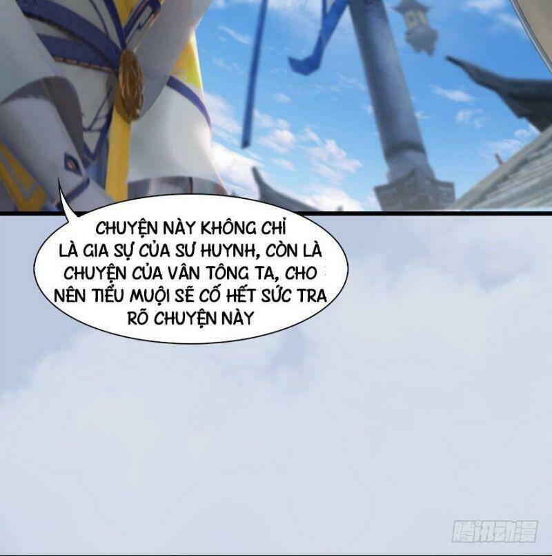 Cửu Hoang Đọa Huyền Sư: Chapter 54