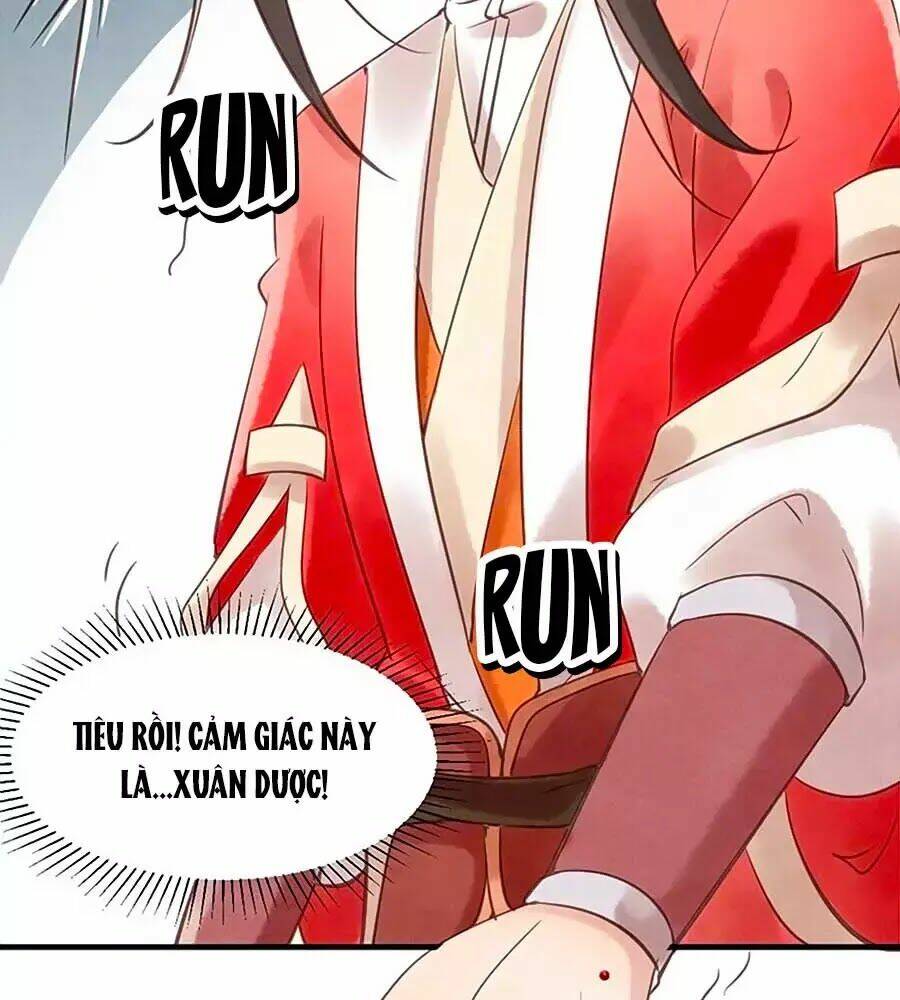 Vương Phi Muốn Trèo Tường: Chapter 30