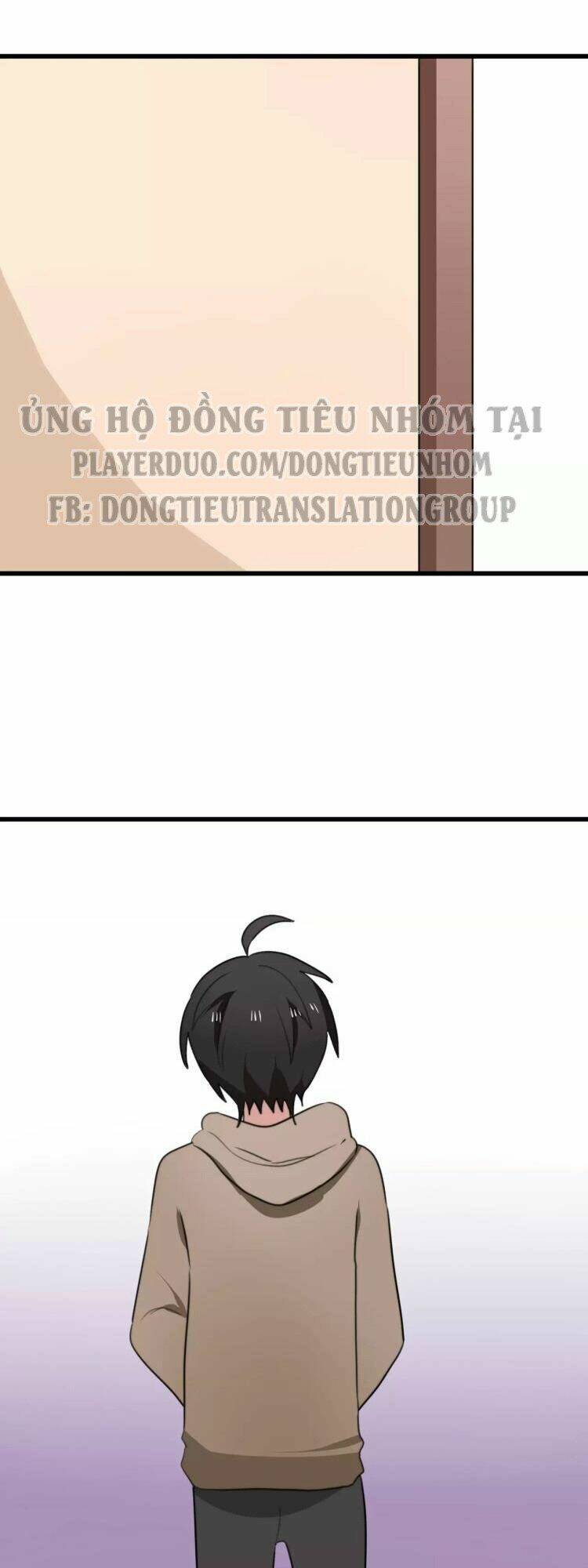 Tiểu Miêu Và Hắc Diệu Thạch: Chapter 16