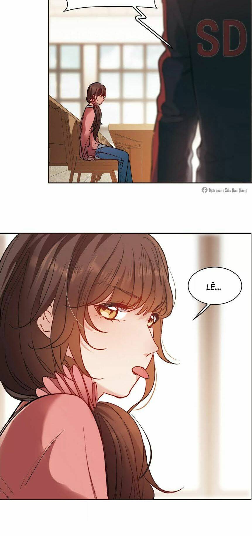 Thế Giới Đệ Nhất Cự Tinh: Chapter 9.2