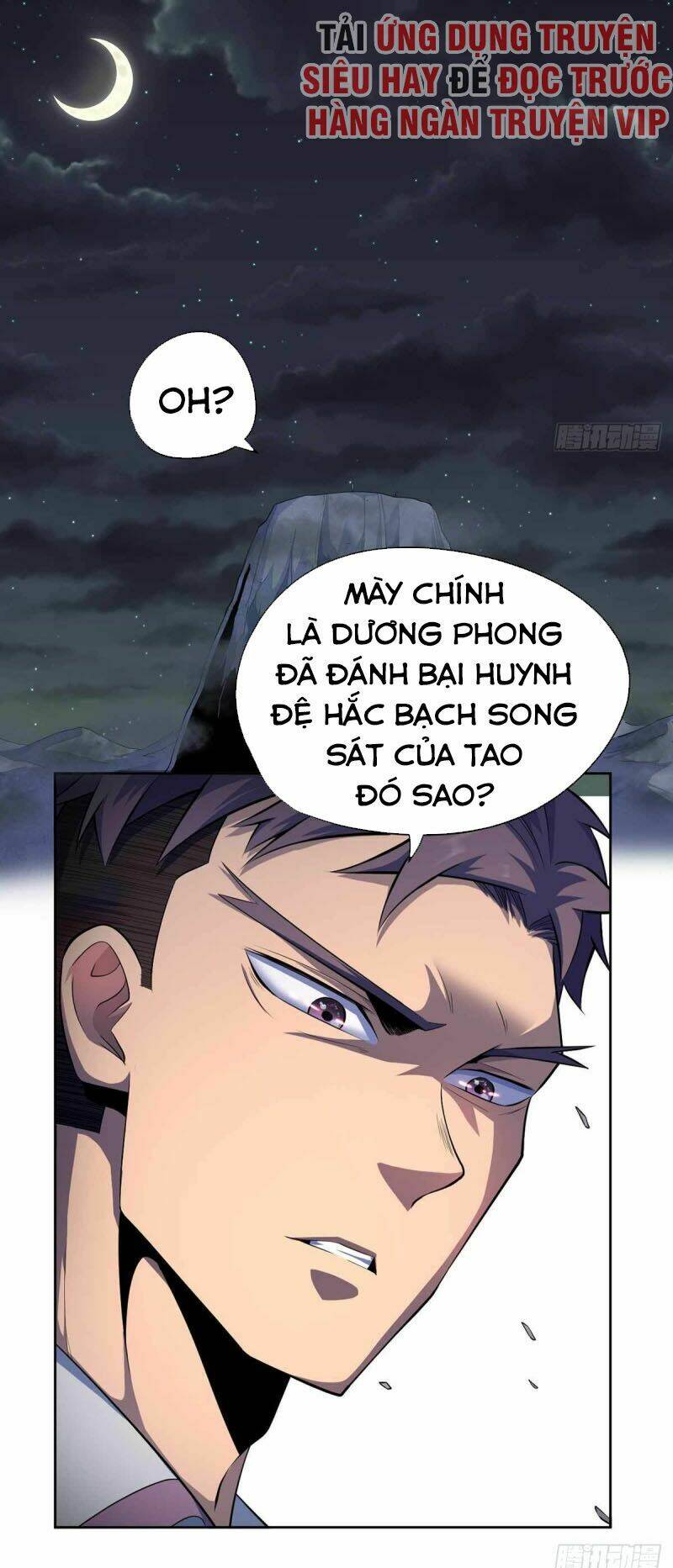 Vương Bài Thần Y: Chapter 38