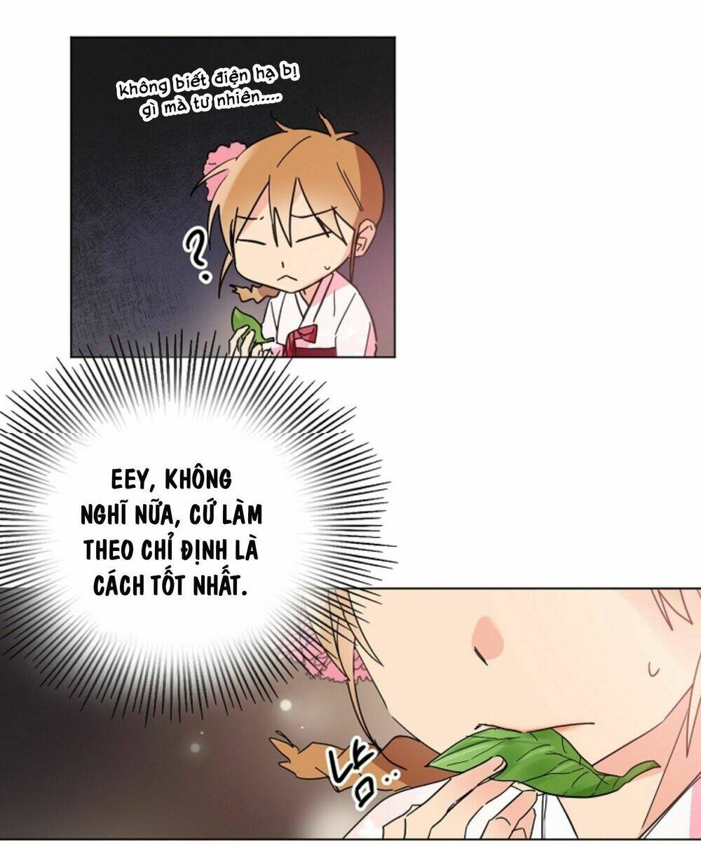 Chae Hong Sa: Chapter 43