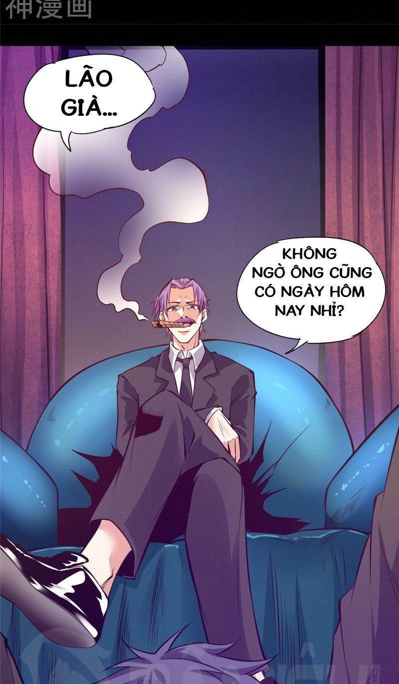 Nhất Phẩm Cao Thủ: Chapter 88