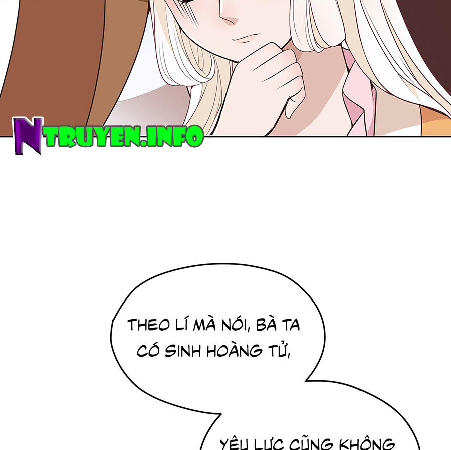 Vương Phi Thật Uy Vũ: Chapter 11.1