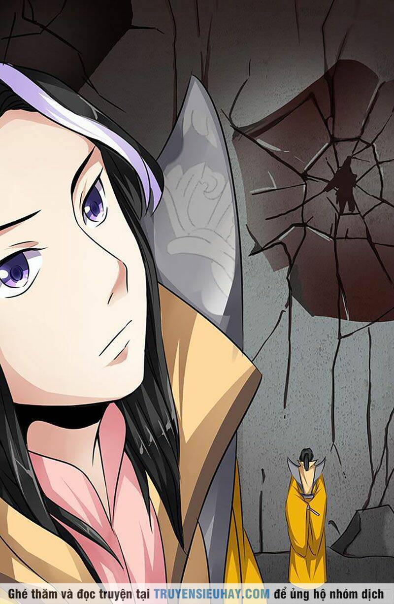 Cực Phẩm Tu Chân Thiếu Niên: Chapter 127