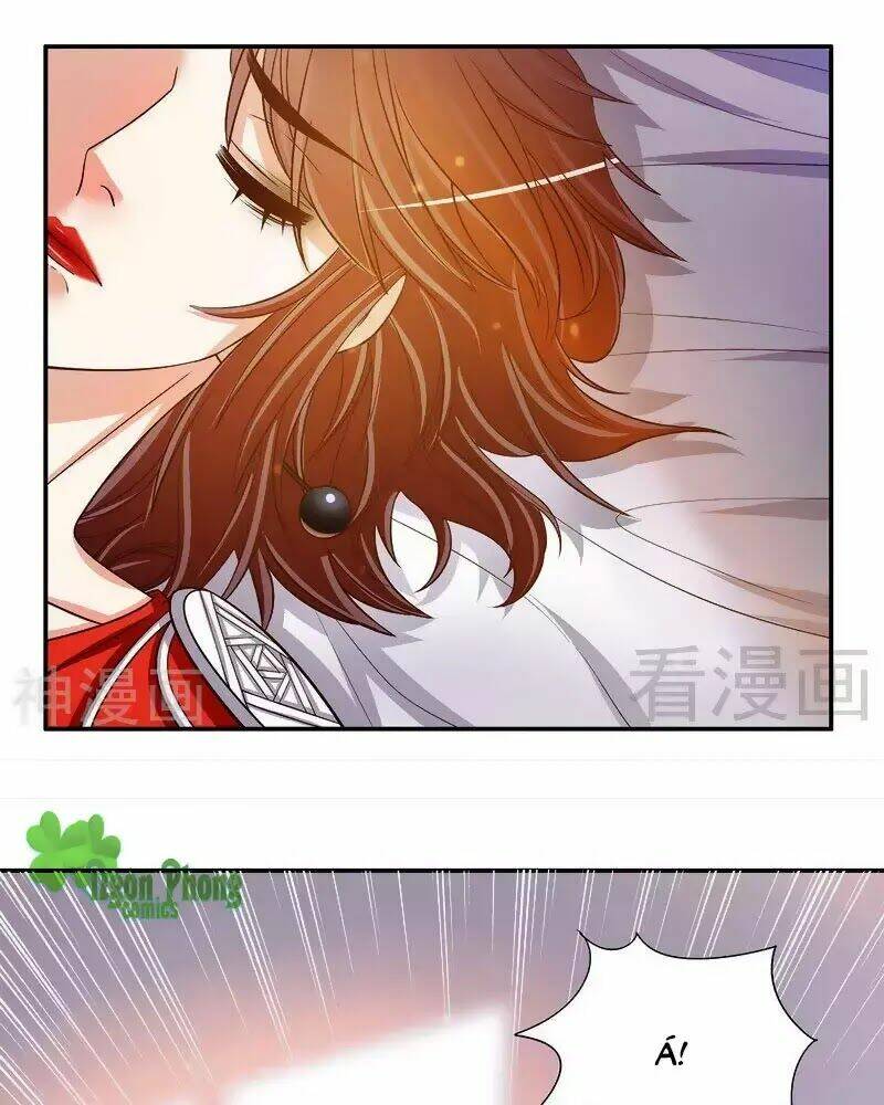 101 Phương Pháp Của Tổng Tài: Chapter 46