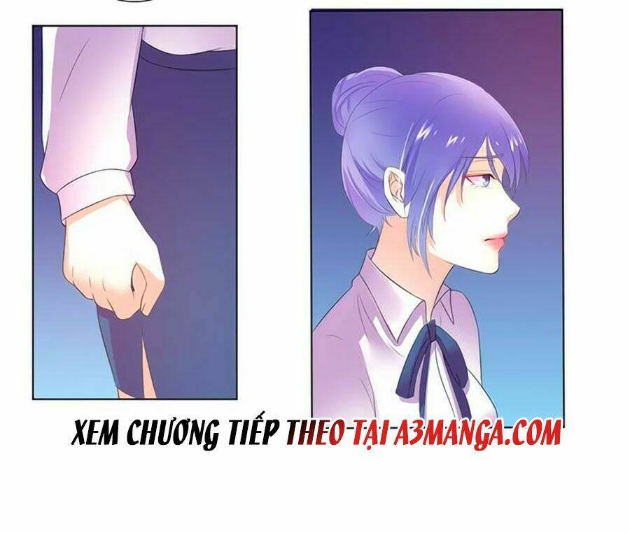 Trí Mệnh Sủng Thê: Tổng Tài Mau Nạp Mạng: Chapter 59