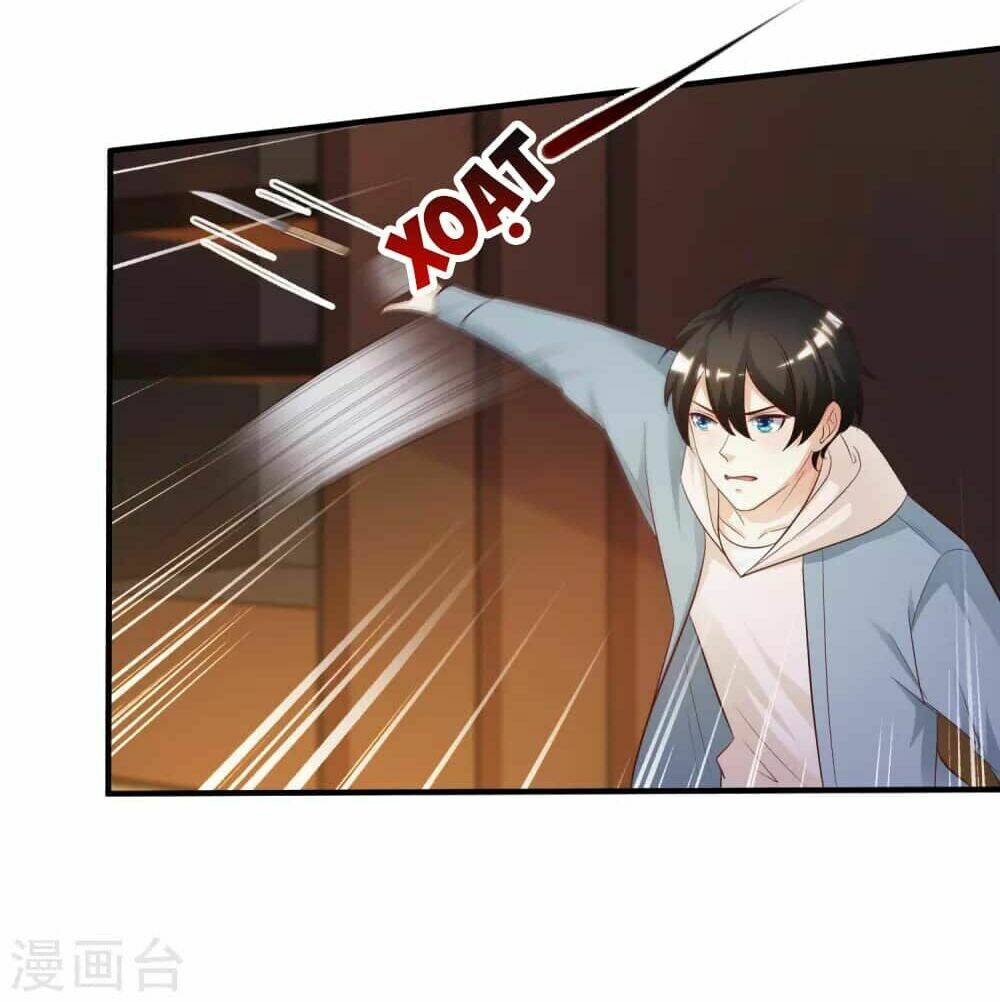 Tối Cường Vận Đào Hoa: Chapter 18