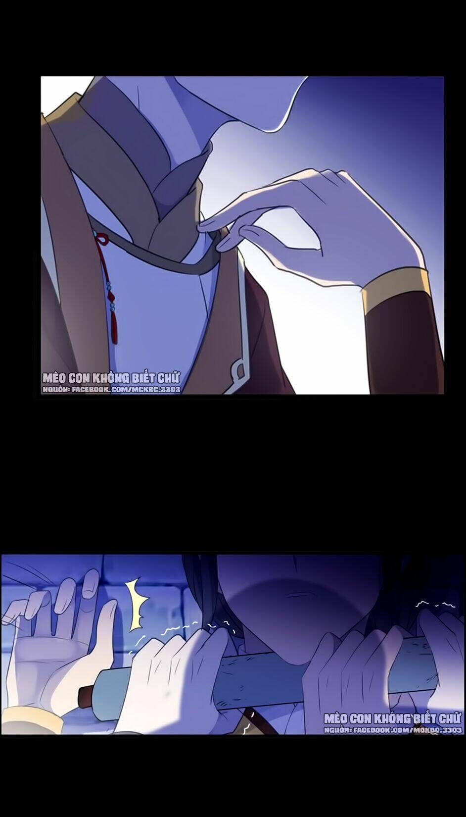 Bách Yêu Dị Văn: Chapter 82