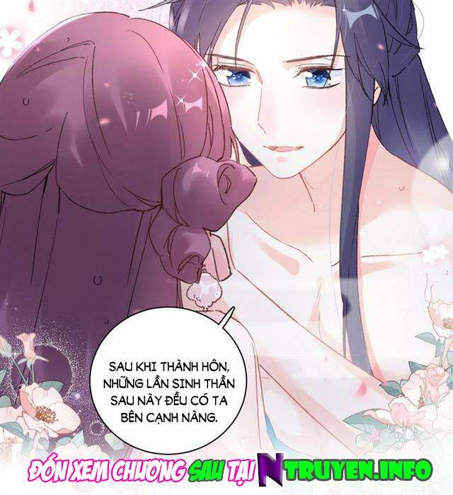 Hoa Nhan Sách: Chapter 112