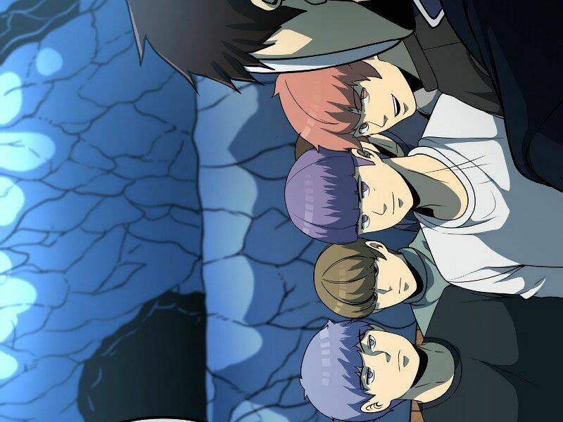 Ngôi Nhà Kết Nối Với Hầm Ngục: Chapter 25