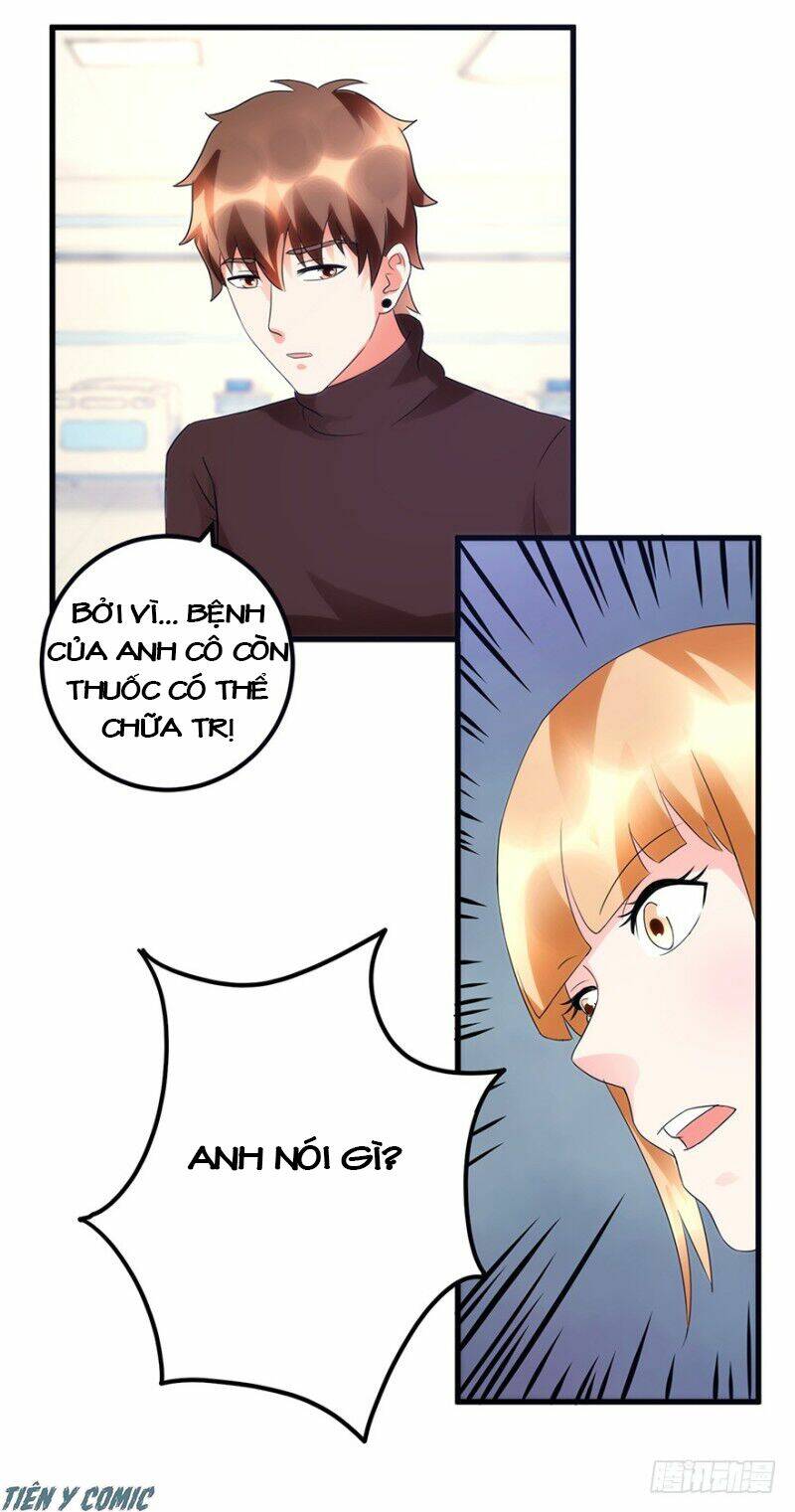 Thấu Thị Tiên Y: Chapter 82