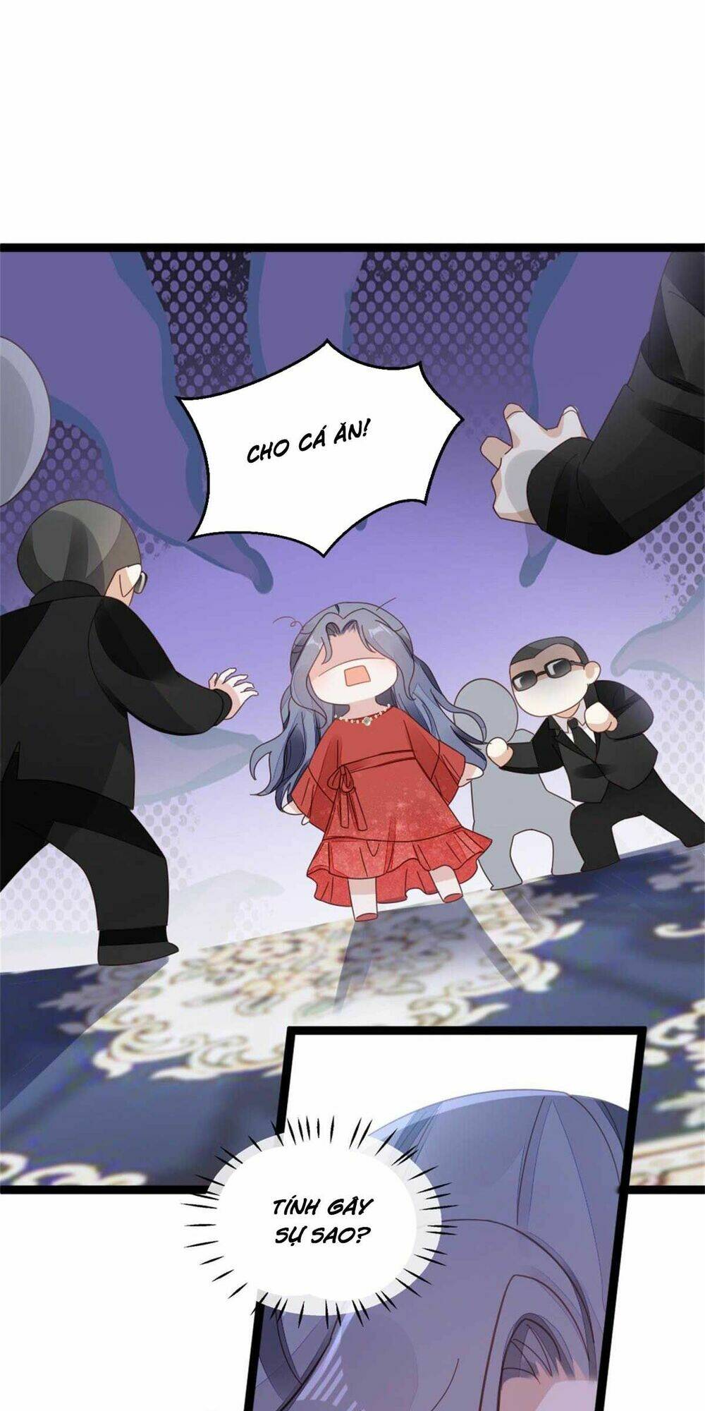 Mau Xuyên Không Rửa Tội Cho Nhân Vật Phản Diện: Chapter 65