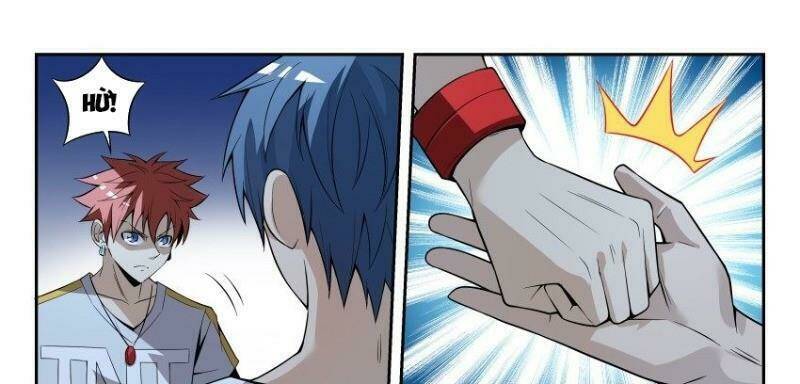 Võ Lực Chí Mạng: Chapter 13