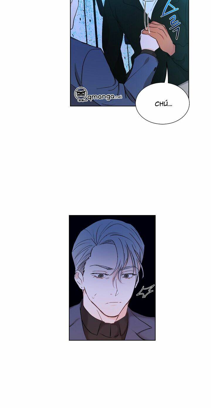 Kẻ Cắp Mặt Trăng: Chapter 3