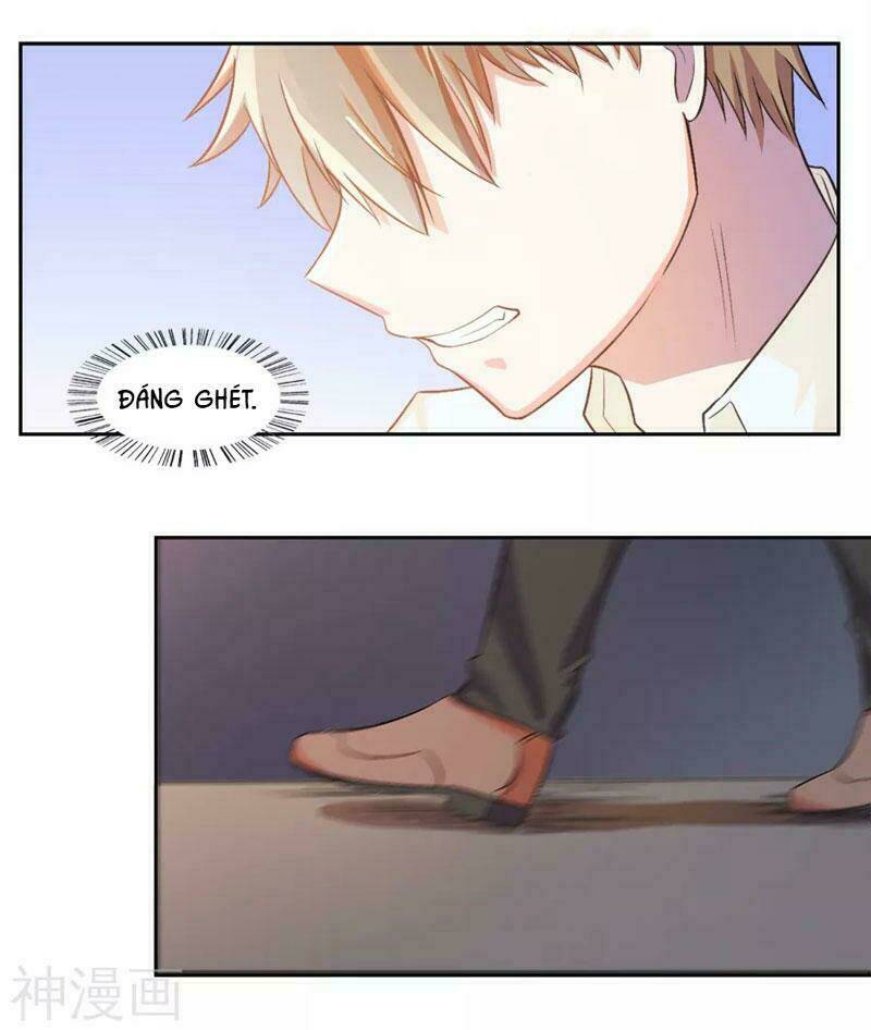 Hôn Nhân Dục Vọng: Thiếu Gia Nhẹ Một Chút!: Chapter 8