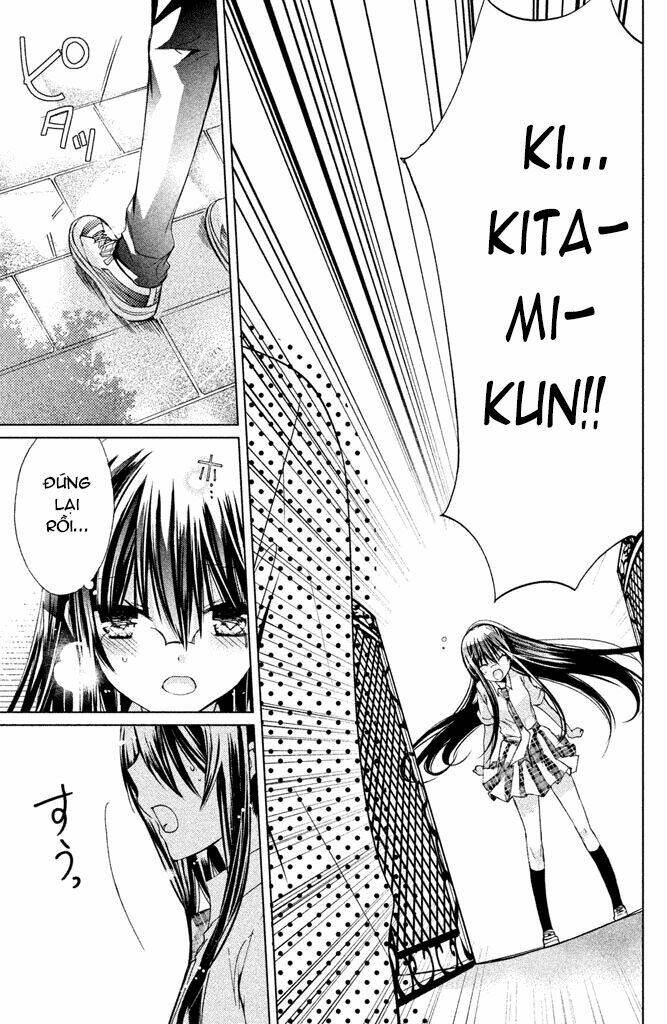 Watashi Ni Xx Shinasai!: Chapter 44
