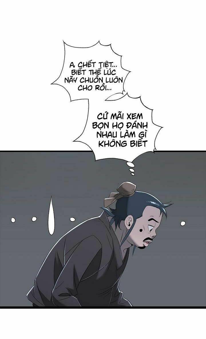 Cuồng Long: Chapter 14