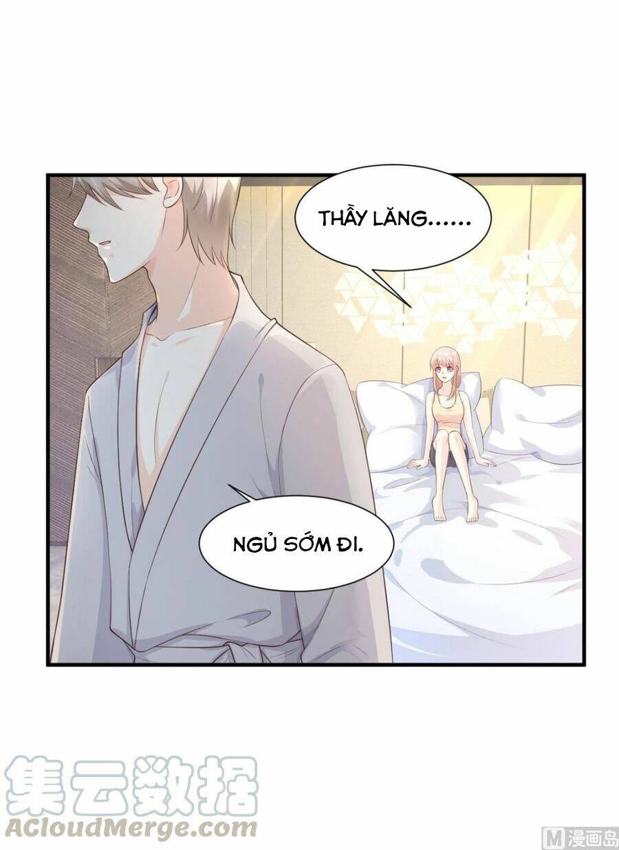 Tư Sủng Cục Cưng Bảo Bối: Chapter 47