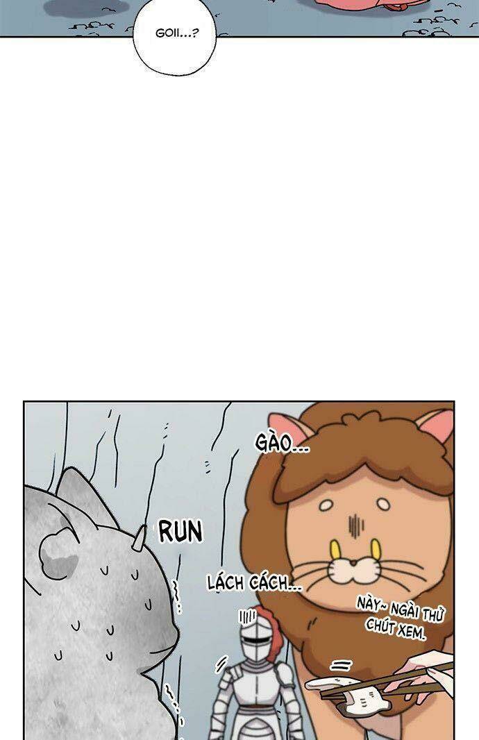 Tôi Trở Thành Đầu Bếp Của Long Vương: Chapter 16