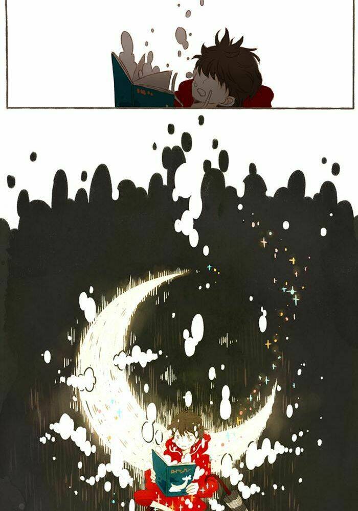 Giấc mơ họa sĩ: Chapter 9