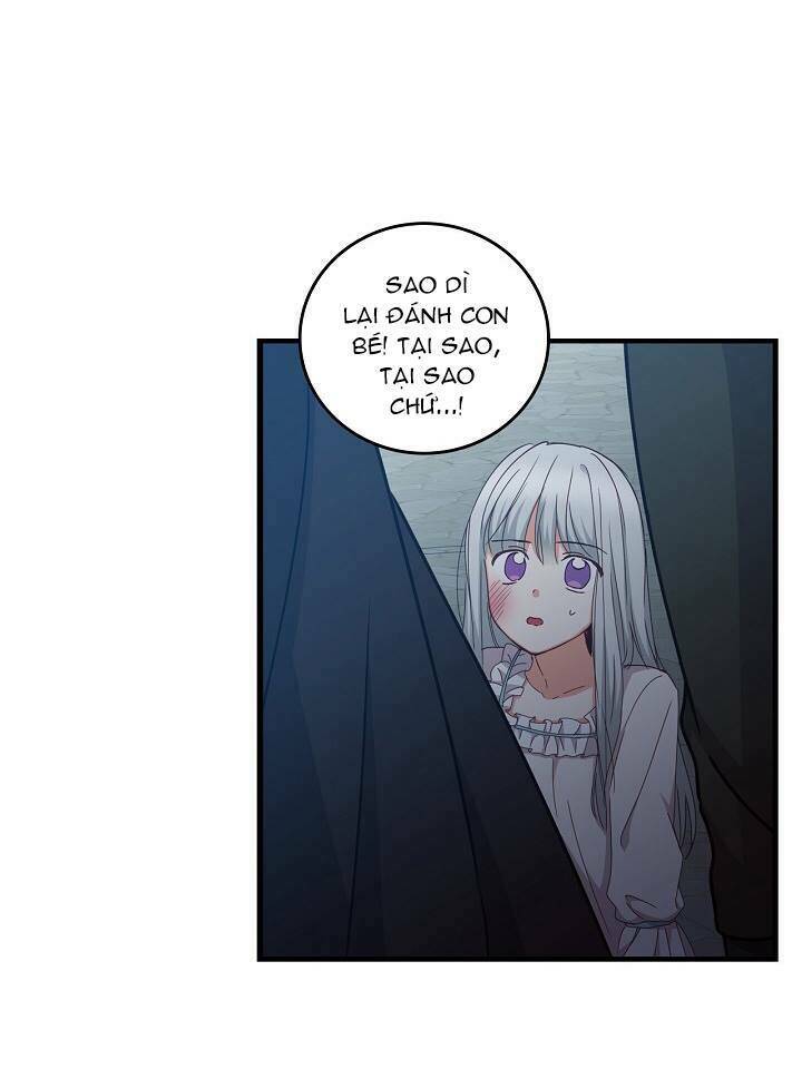 Đừng Chọc Đứa Em Gái Bé Bỏng Của Chúng Tôi: Chapter 33