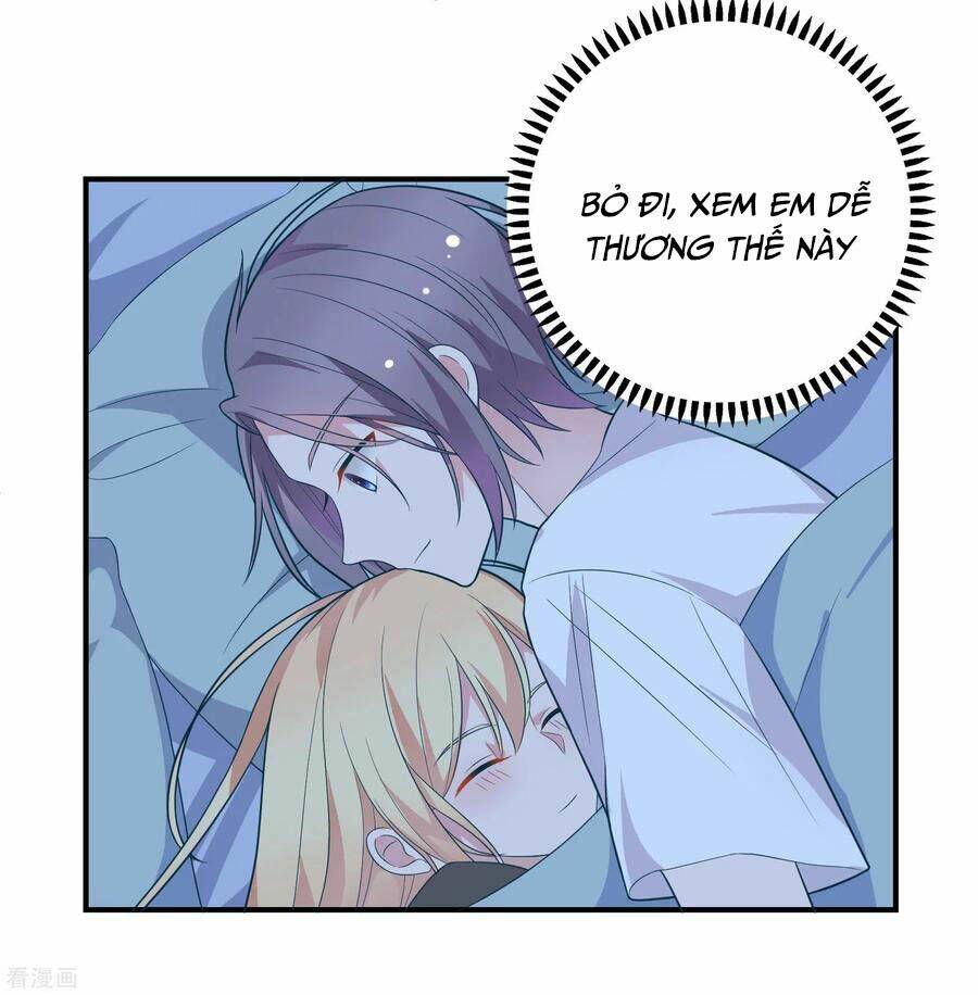 Hẹn Hò Siêu Tốc: Chapter 43