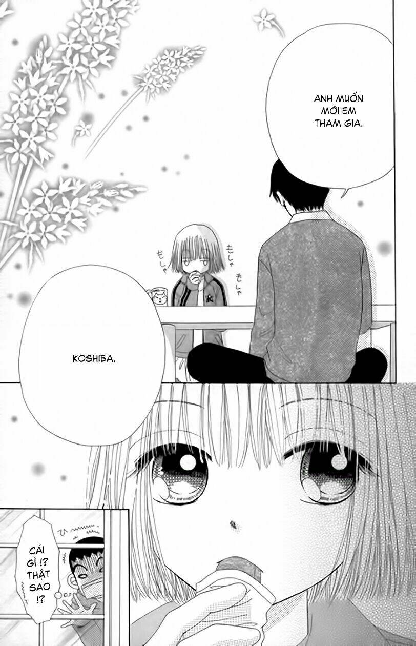 Dự Án Kéo Vàng: Chapter 18