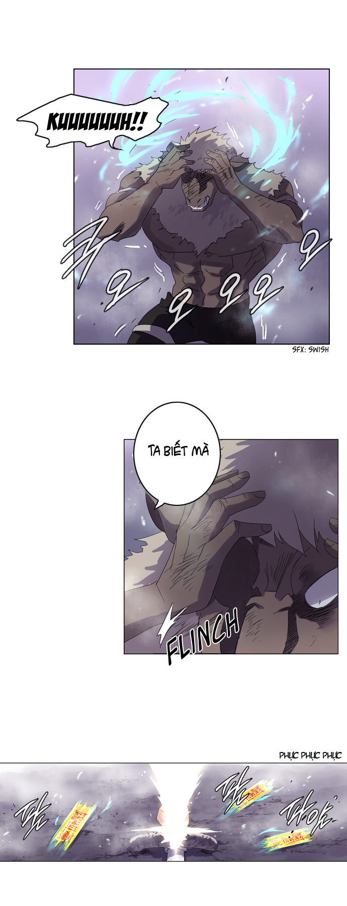 Soul Cartel: Chapter 28