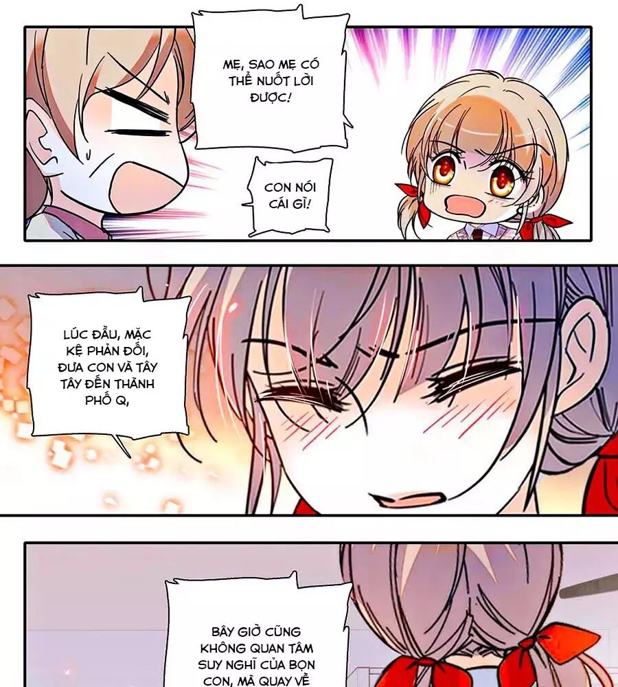 Thanh Ninh Chi Hạ: Chapter 432