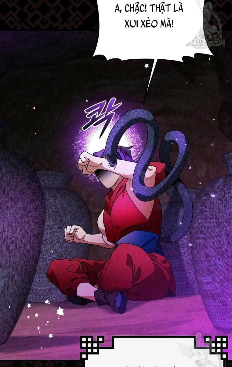 Thời Đại Hoàng Kim Của Thiên Kiếm: Chapter 40