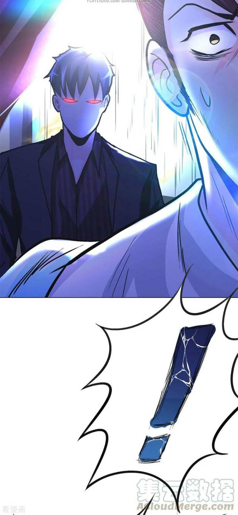 Hệ Thống Tiên Tôn Tại Đô Thị: Chapter 56