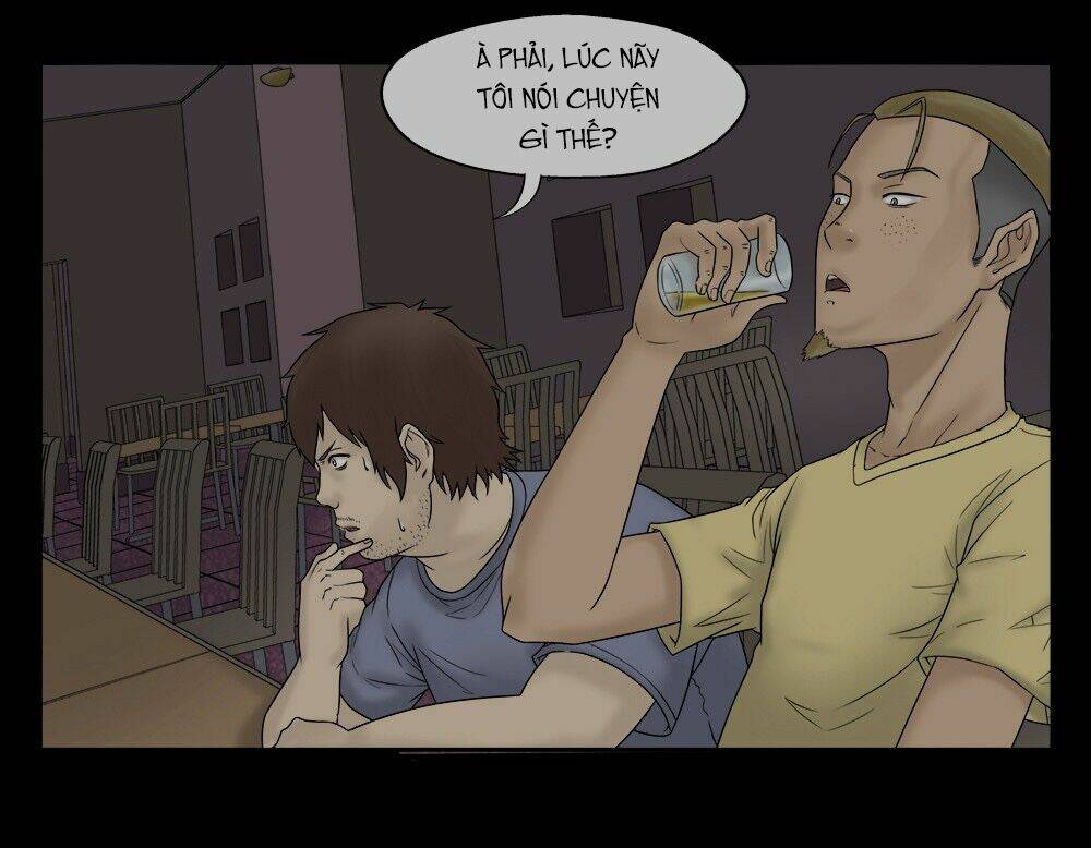Truyện Đọc Lúc 0H: Chapter 43